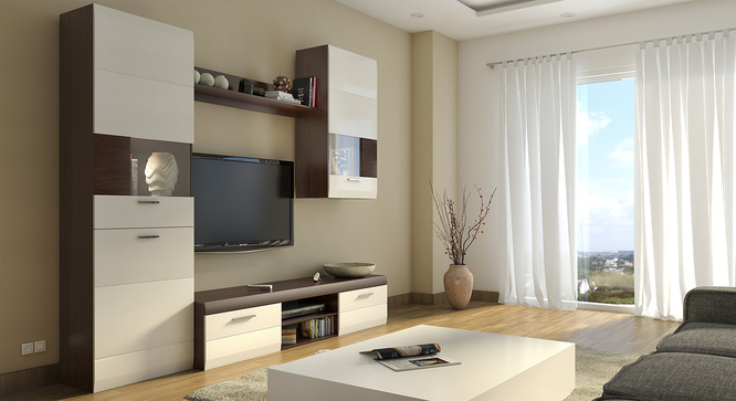 Santino TV Unit